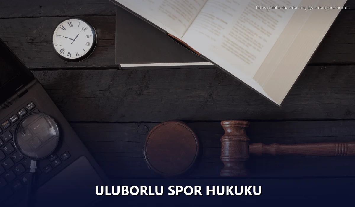 Uluborlu Spor Hukuku